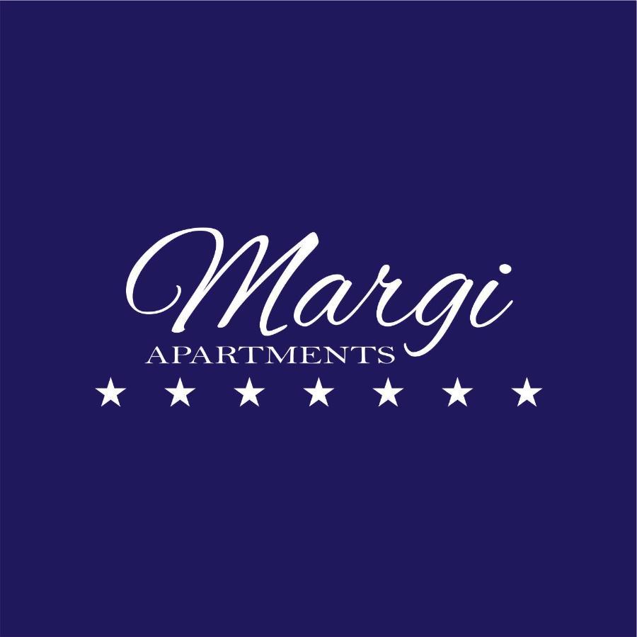 Margi Nell Apartament Шчечин Екстериор снимка